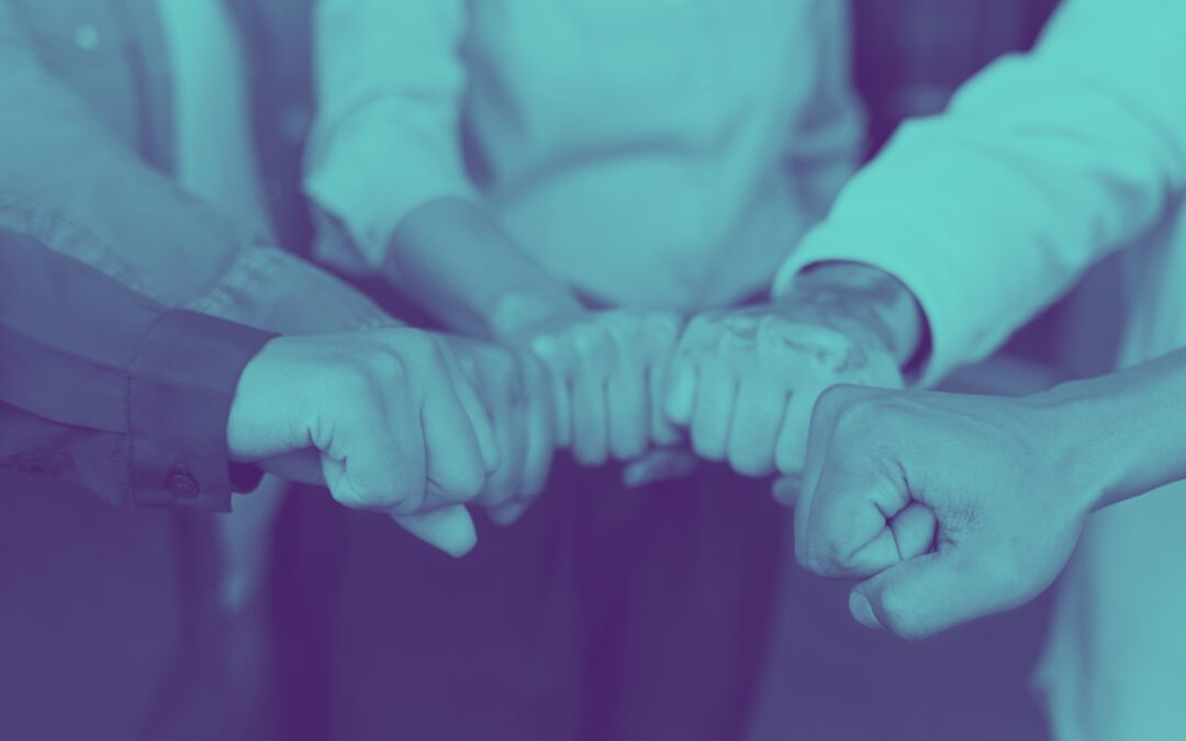 Introducción a la Abogacía Comunitaria