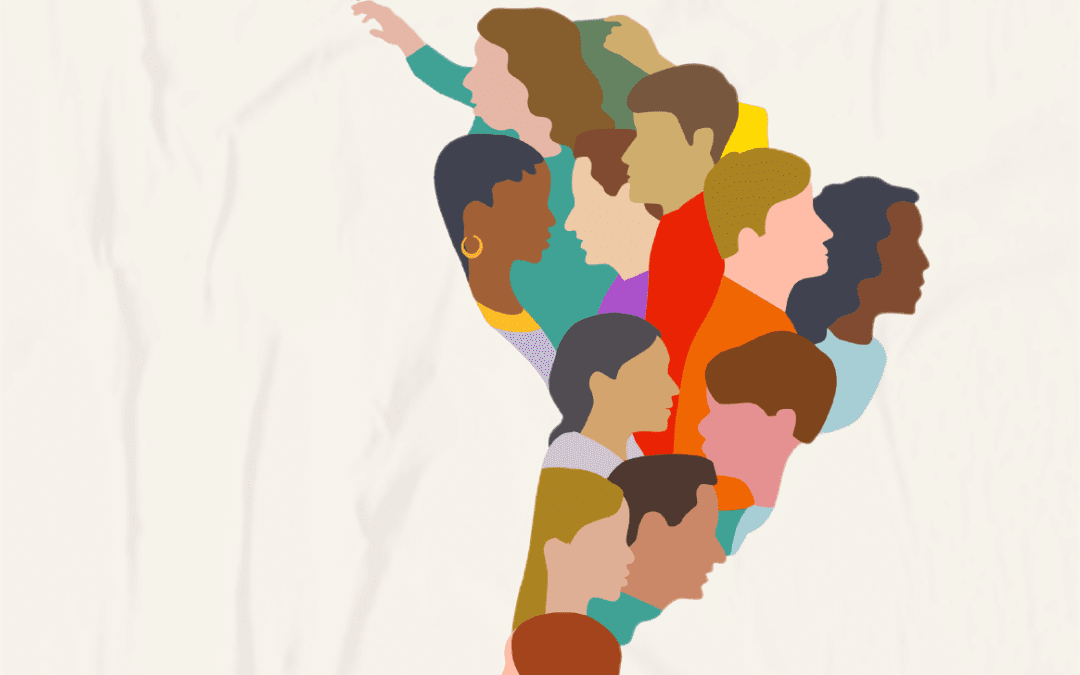 Laboratorio de Aprendizajes sobre Activismo y Abogacía Comunitaria