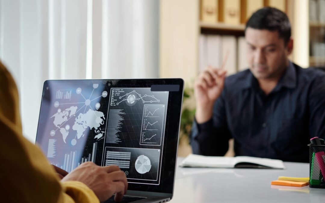 Datos, Mapas y Activismo