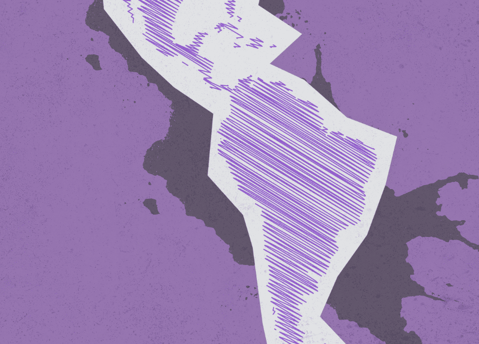 Laboratorio de Aprendizajes sobre Justicia de Género