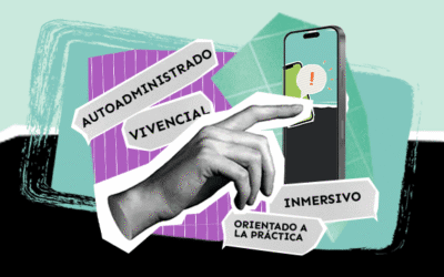 Lanzamos el primer curso autoadministrado e inmersivo de Abogacía Comunitaria