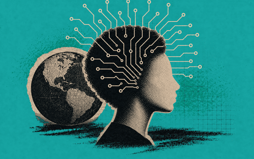 Inteligencia artificial, Justicia social y la u(dis)topía como horizonte