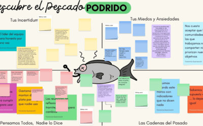 Mirar hacia adentro: evaluación para preguntas que importan en la sociedad civil