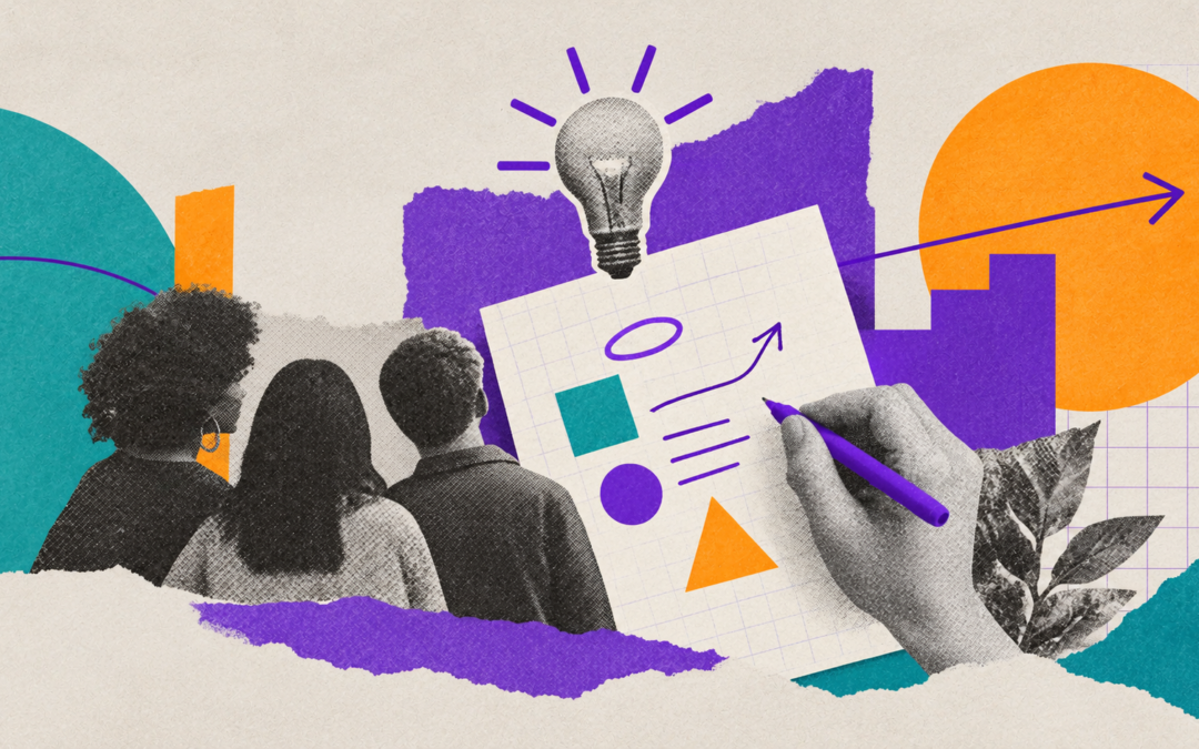 Diseño estratégico de proyectos: de la idea a la acción con propósito